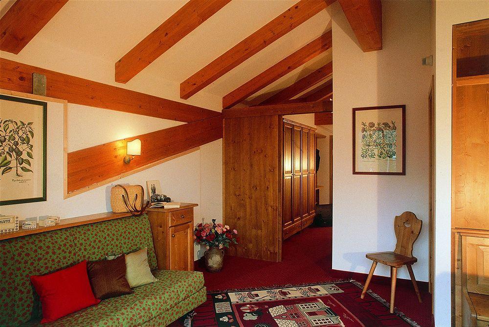Sporting Aparthotel Sankt Martin am Sismunthbach Exterior foto