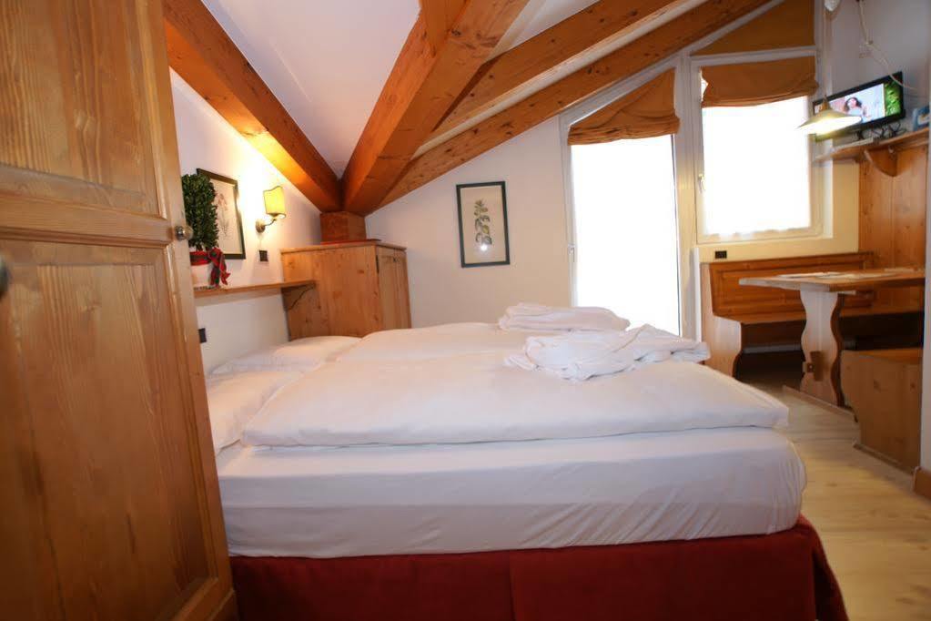 Sporting Aparthotel Sankt Martin am Sismunthbach Exterior foto