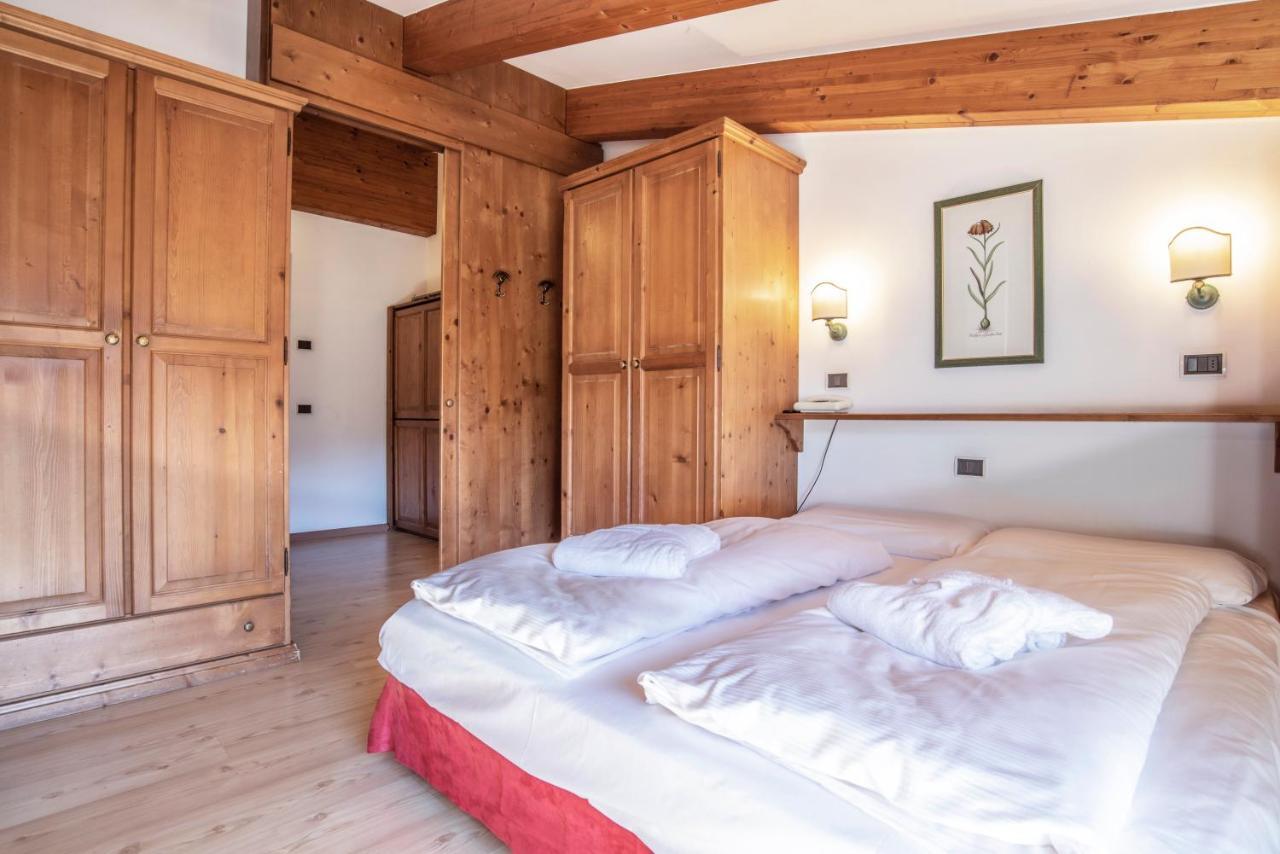 Sporting Aparthotel Sankt Martin am Sismunthbach Exterior foto